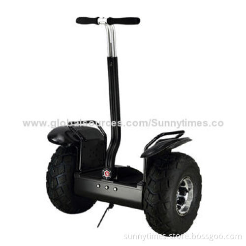 China's foldable mobility scooter with CE